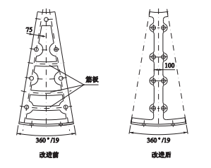 改進(jìn)前后隔倉板架結(jié)構(gòu).png
