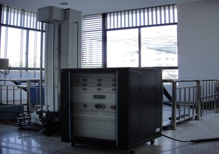 礦用電纜沖擊試驗(yàn)機(jī)