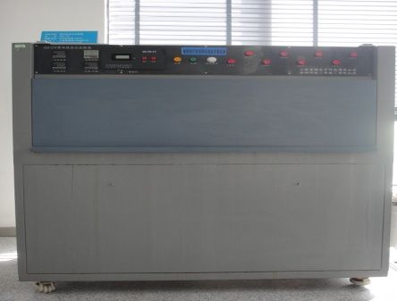 紫外線老化試驗(yàn)箱