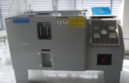 鹽霧試驗(yàn)機(jī)