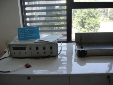 礦用電纜過(guò)渡電阻測(cè)試儀