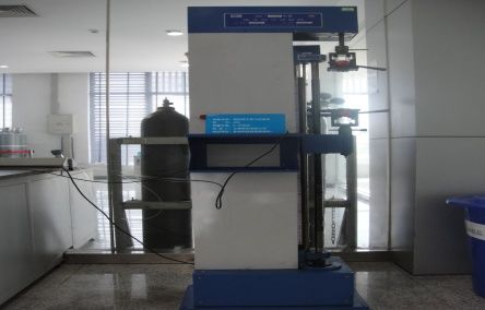 微控電子拉力試驗(yàn)機(jī)