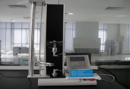 電子拉力試驗(yàn)機(jī)