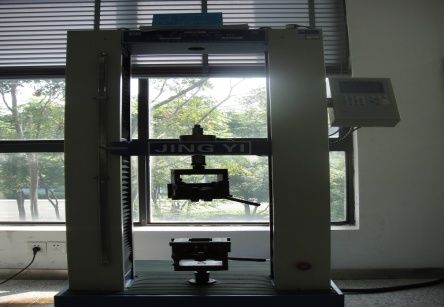 電子拉力試驗(yàn)機(jī)