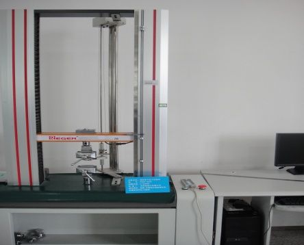 微控電子拉力試驗(yàn)機(jī)