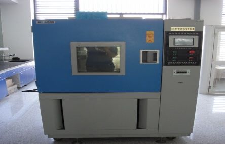 高低溫交變濕熱試驗(yàn)箱