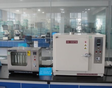耐環(huán)境應(yīng)開(kāi)裂試驗(yàn)裝置