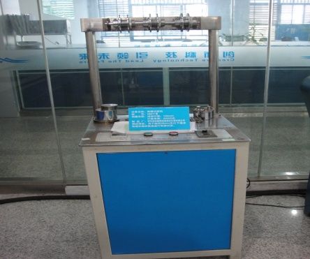 耐磨試驗(yàn)機(jī)