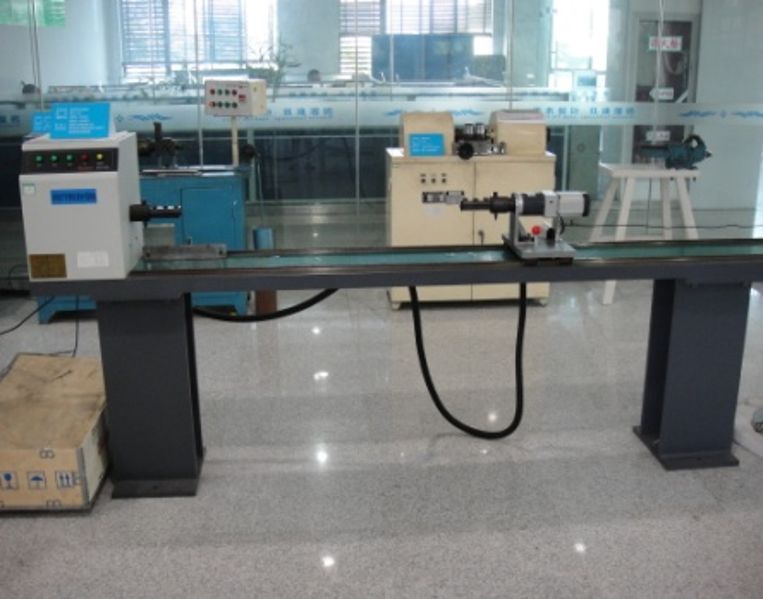 微控扭轉(zhuǎn)試驗(yàn)機(jī)