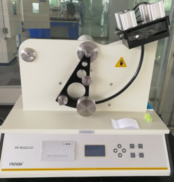 薄膜沖擊試驗儀