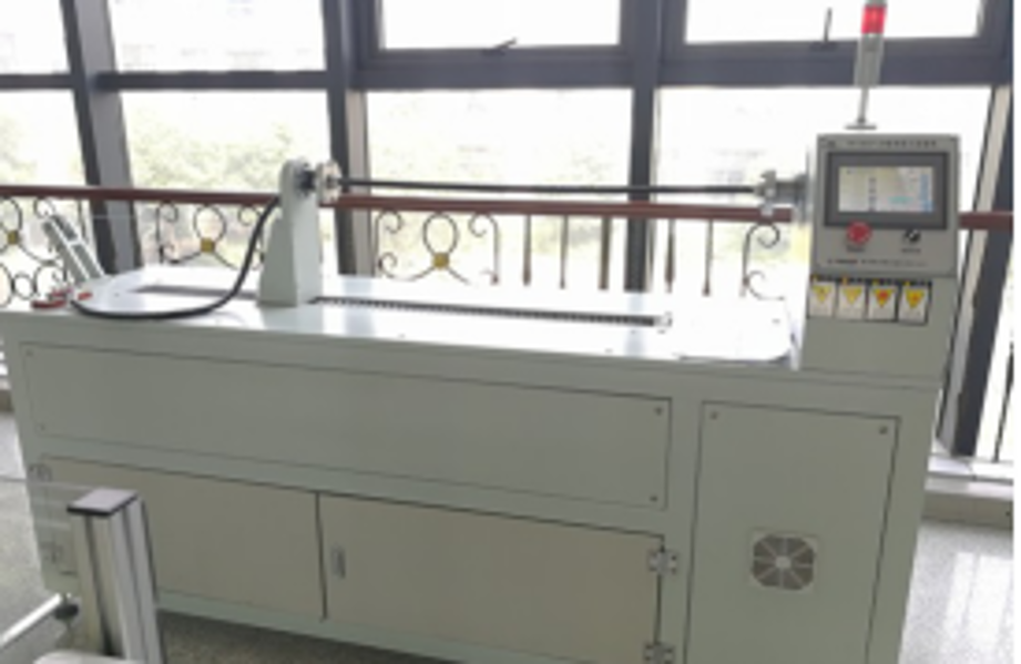 2D電線扭力試驗機