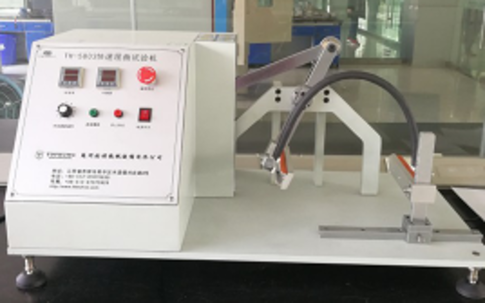 快速屈曲試驗機
