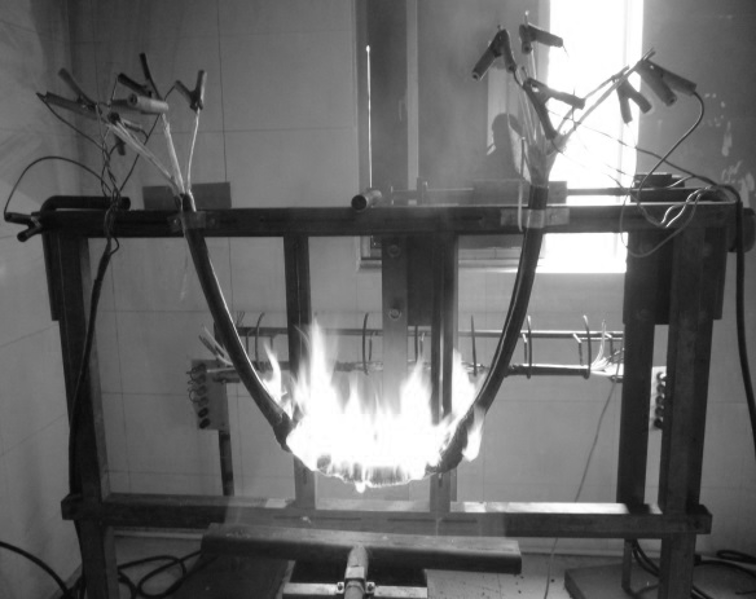 耐火沖擊試驗機