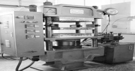 壓力成型機(jī)