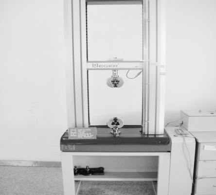 微控電子拉力試驗(yàn)機(jī)