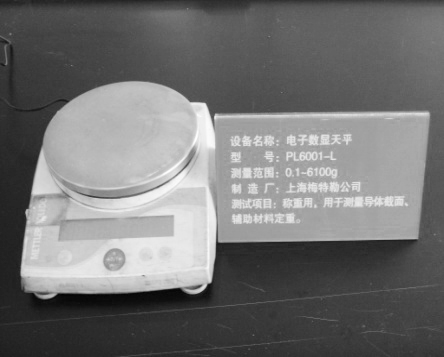 電子數(shù)顯天平