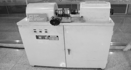 卷繞試驗(yàn)機(jī)