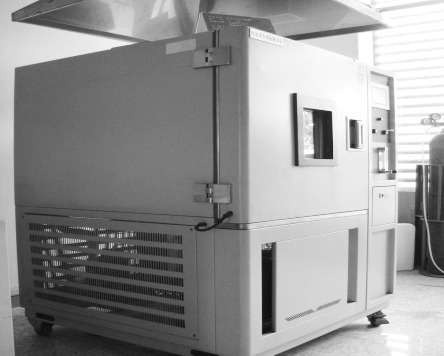 臭氧老化試驗(yàn)箱