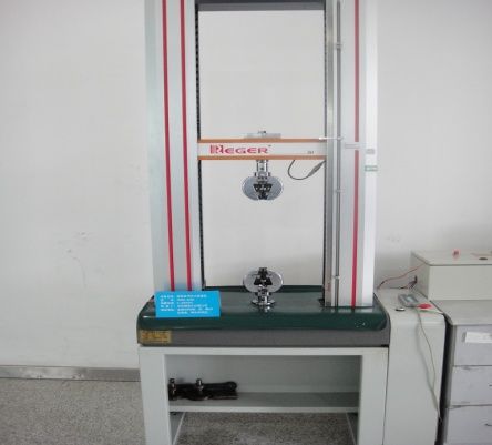 微控電子拉力試驗(yàn)機(jī)