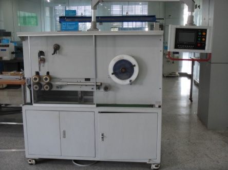 復(fù)合芯棒卷繞試驗(yàn)機(jī)