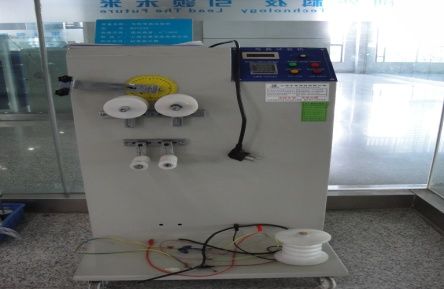 電纜彎曲試驗(yàn)機(jī)
