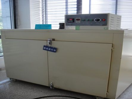 通風(fēng)老化試驗(yàn)箱