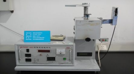 熔體流動(dòng)速率儀