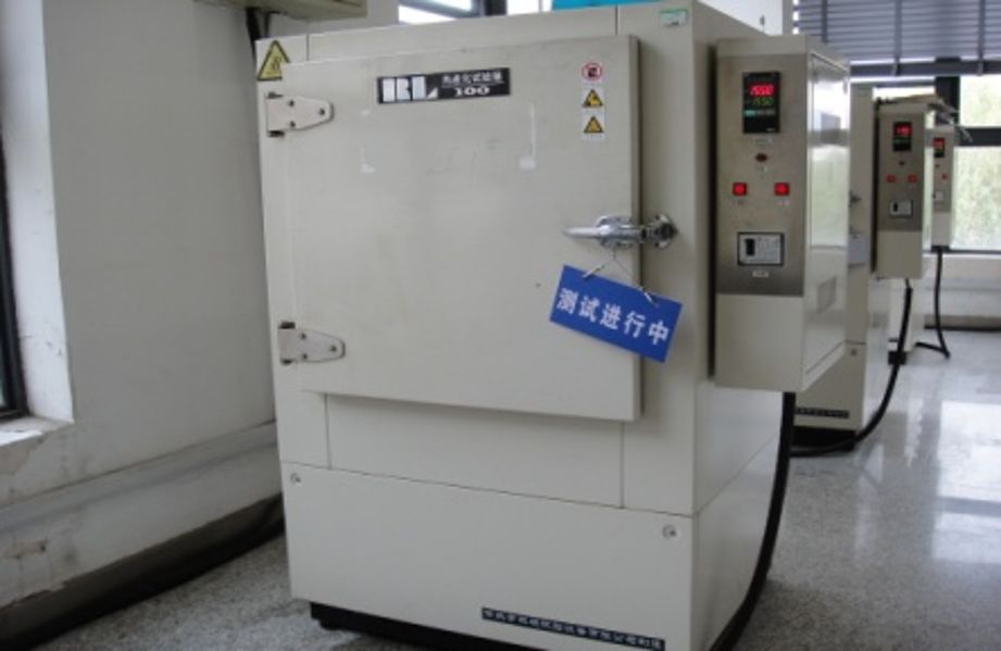 老化試驗(yàn)箱（3）