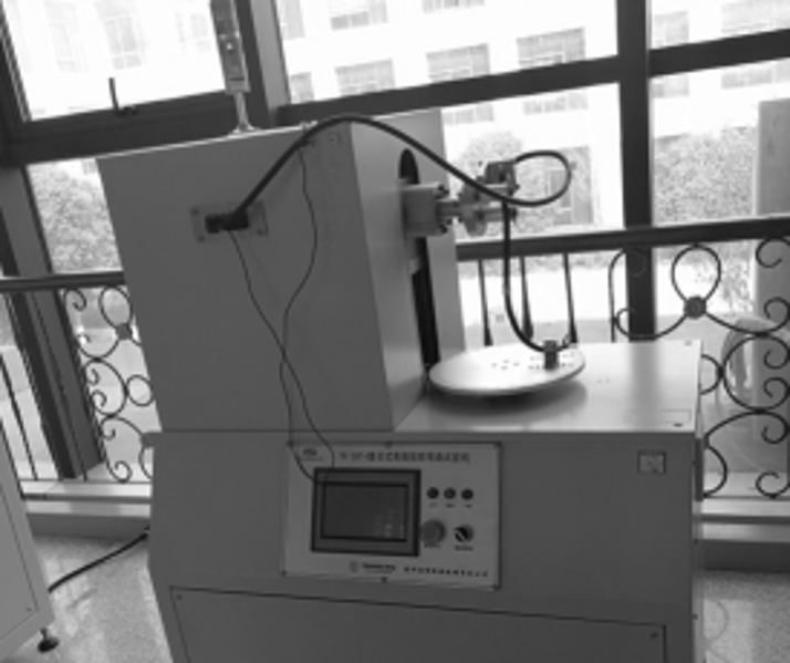 復(fù)合式電線(xiàn)扭轉(zhuǎn)彎曲試驗(yàn)機(jī)