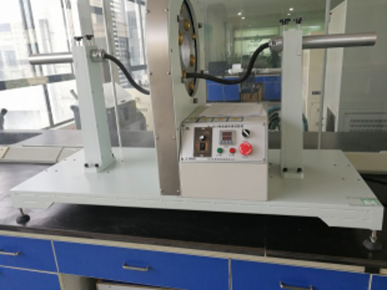 彎曲旋轉(zhuǎn)撓試驗(yàn)機(jī)