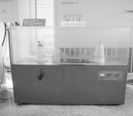 電壓擊穿試驗(yàn)儀