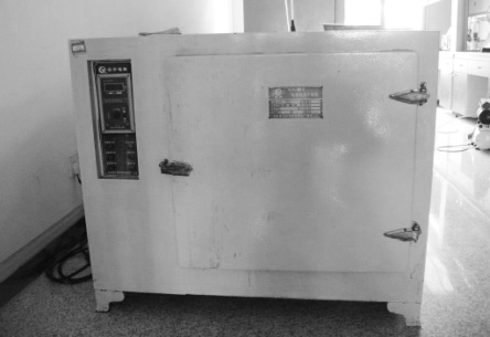 電熱鼓風(fēng)干燥箱